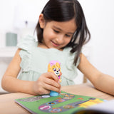 Sticker WOW!™ PAW Patrol Skye Bundle: Activity Pad & Sticker Stamper + Mini Activity Pad and 200 Refill Stickers S2