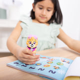 Sticker WOW!™ PAW Patrol Skye Bundle: Activity Pad & Sticker Stamper + Mini Activity Pad and 200 Refill Stickers S2