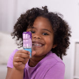 Sticker WOW!™ Purple Unicorn Bundle: Activity Pad & Sticker Stamper + Mini Activity Pad and 200 Refill Stickers M7