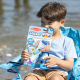 Sticker WOW!™ Shark Bundle: Activity Pad & Sticker Stamper + Mini Activity Pad and 200 Refill Stickers P2