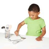 Stir & Serve Cooking Utensils O4