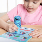 StkrWOW ActivityPadandStkrStamper Stitch B4