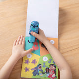 StkrWOW ActivityPadandStkrStamper Stitch B4
