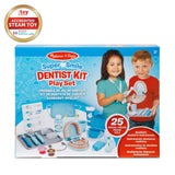 Super Smile Dentist Play Set H4