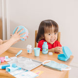 Super Smile Dentist Play Set H4