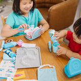 Super Smile Dentist Play Set K1