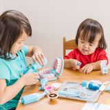 Super Smile Dentist Play Set K1