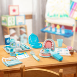 Super Smile Dentist Play Set K1