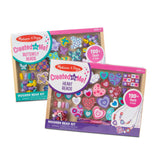 Sweet Hearts and Butterfly Friends Bead Set Bundle O9