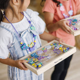 Sweet Hearts and Butterfly Friends Bead Set Bundle O9
