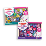 Sweet Hearts and Butterfly Friends Bead Set Bundle O9