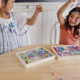 Sweet Hearts and Butterfly Friends Bead Set Bundle O9