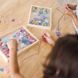 Sweet Hearts and Butterfly Friends Bead Set Bundle O9