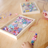 Sweet Hearts and Butterfly Friends Bead Set Bundle O9