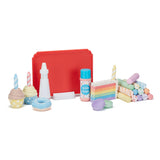 Sweet Shop Chalk Play Set O5