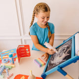 Sweet Shop Chalk Play Set O5