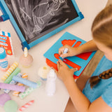 Sweet Shop Chalk Play Set O5