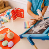 Sweet Shop Chalk Play Set T5