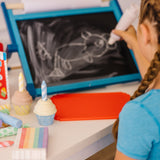 Sweet Shop Chalk Play Set T5