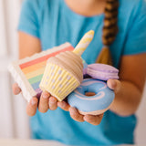 Sweet Shop Chalk Play Set T5
