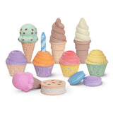 Sweet Treats Chalk Set H7