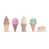 Sweet Treats Chalk Set H7