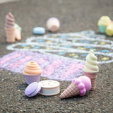 Sweet Treats Chalk Set H7