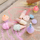 Sweet Treats Chalk Set H7