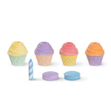 Sweet Treats Chalk Set H7