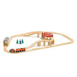 Swivel Bridge Train Set B2