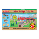 Swivel Bridge Train Set B2