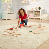 Swivel Bridge Train Set B2