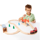 Swivel Bridge Train Set B2
