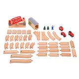 Swivel Bridge Train Set B2