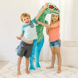 T-Rex Giant Lifelike Plush Stuffed Animal D5