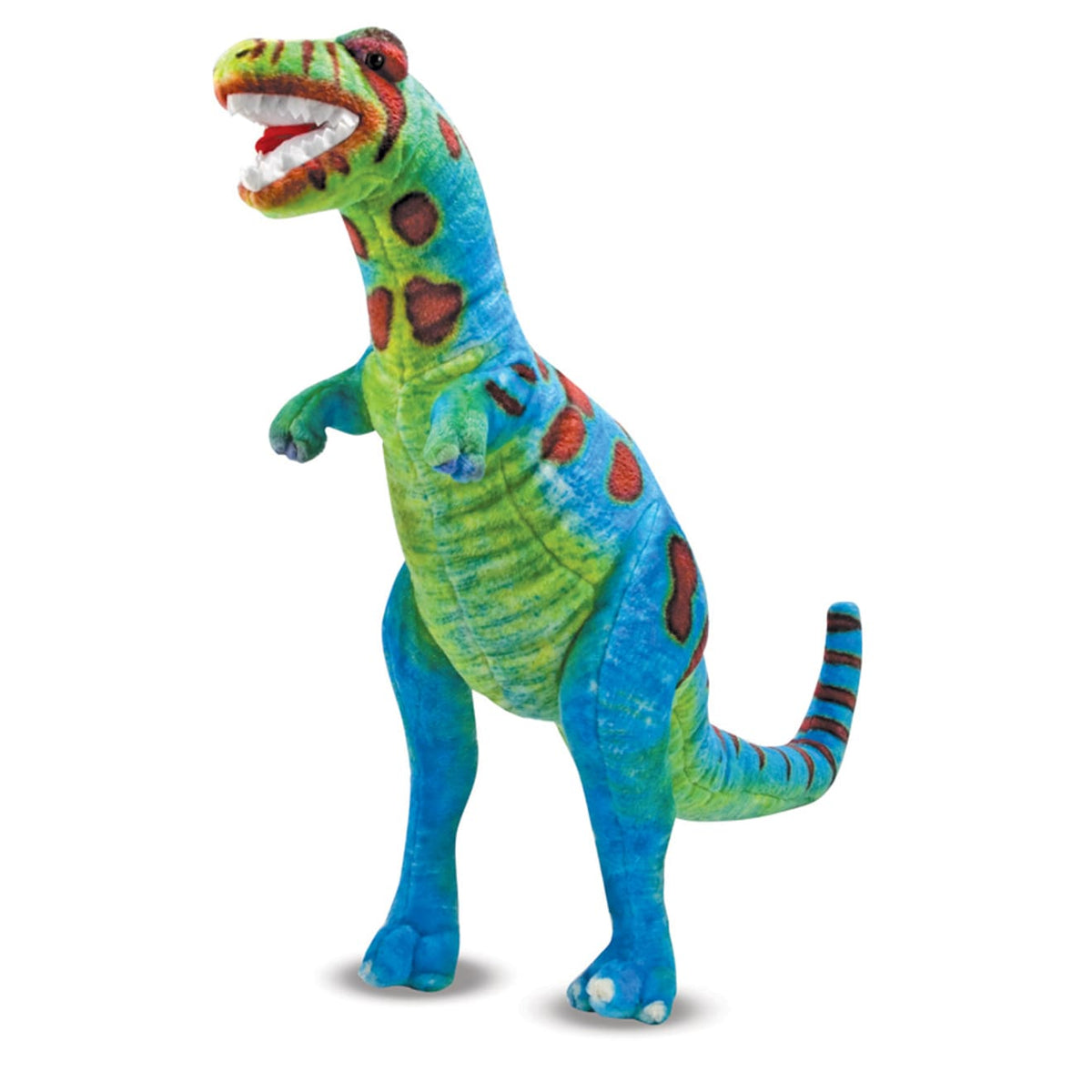 T-rex Giant Stuffed Animal J2