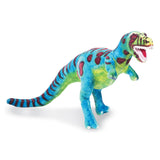 T-rex Giant Stuffed Animal J2