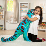 T-rex Giant Stuffed Animal J2