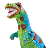 T-rex Giant Stuffed Animal J2