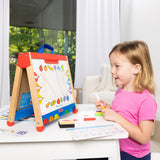 Take-Along Activity Easel A7