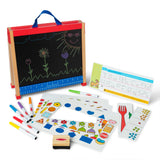 Take-Along Activity Easel A7