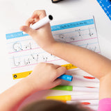 Take-Along Activity Easel A7