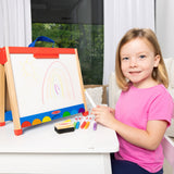 Take-Along Activity Easel A7