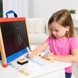 Take-Along Activity Easel A7