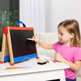Take-Along Activity Easel A7