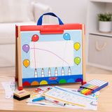 Take-Along Activity Easel A7