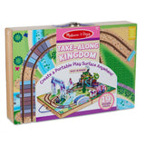 Take-Along Kingdom Z9