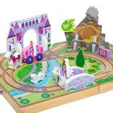 Take-Along Kingdom Z9