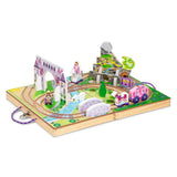 Take-Along Kingdom Z9