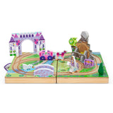 Take-Along Kingdom Z9
